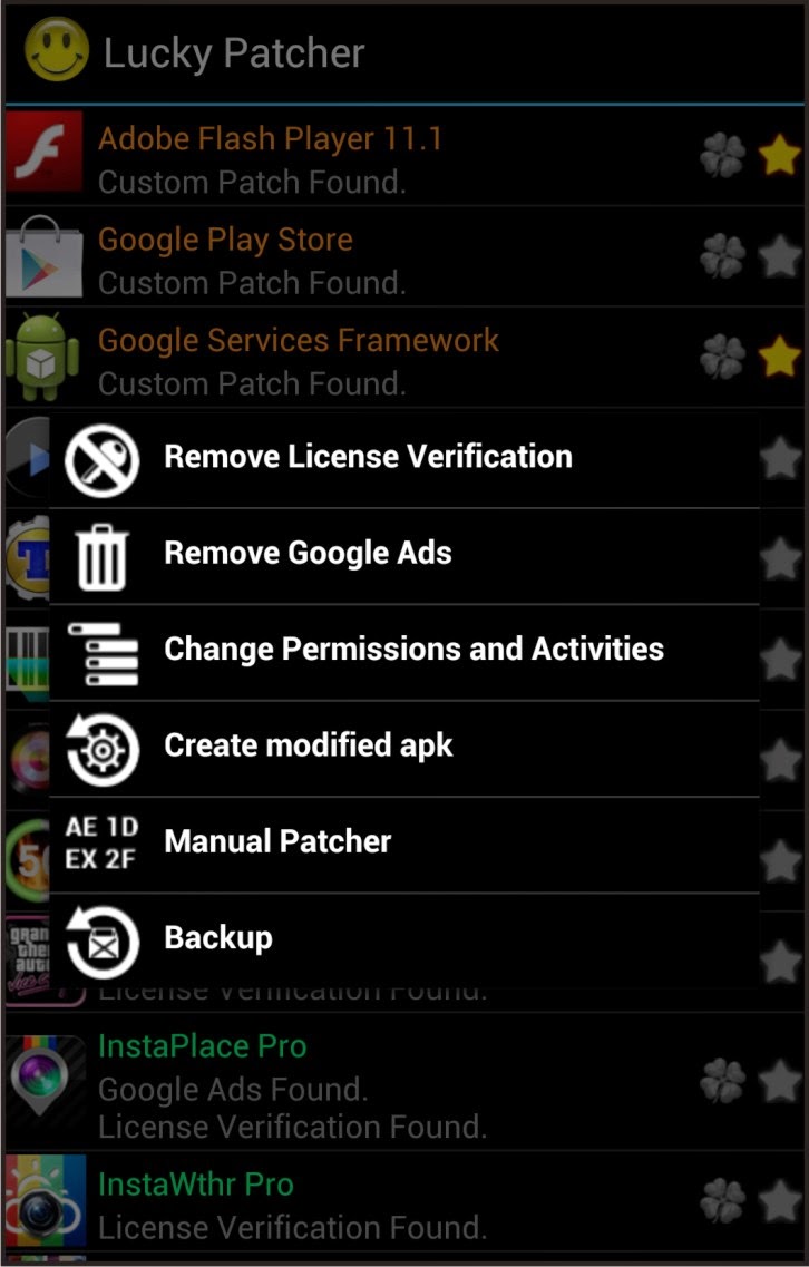 Lucky Patcher Apk v6.0.8 Android Apps Download