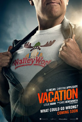 Vacation (I) (2015)