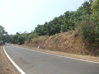 road way sindhudurg