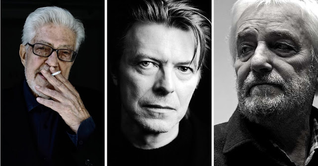 R.I.P. 2016.1 | O melhor de Zulawski, Bowie & Scola