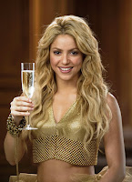 Shakira Mebarak HQ photo