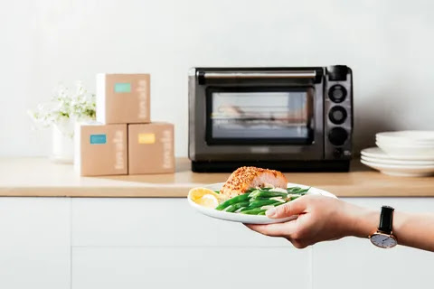 Tovala Meals: A Revolution in Home Cooking