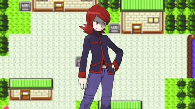 Scarlet & Violet intentó, pero no logró capturar la magia de Johto.
