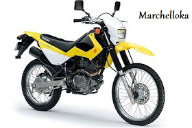 Harga Info Spesifikasi Suzuki DR200S Terbaru 2018 - Untuk Para Pecinta Moto Cross