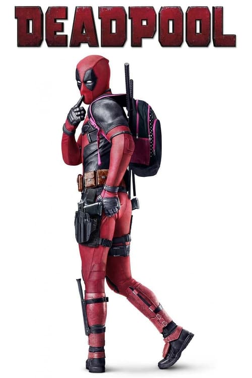 [HD] Deadpool 2016 Assistir Online Dublado