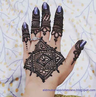 Best Mehndi Design