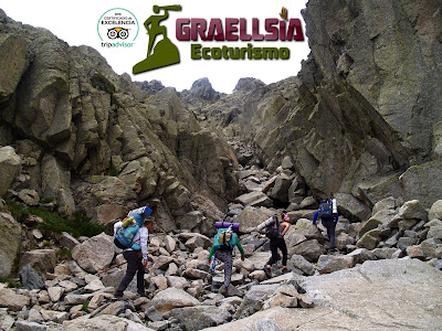 Trekking Sierra de Gredos