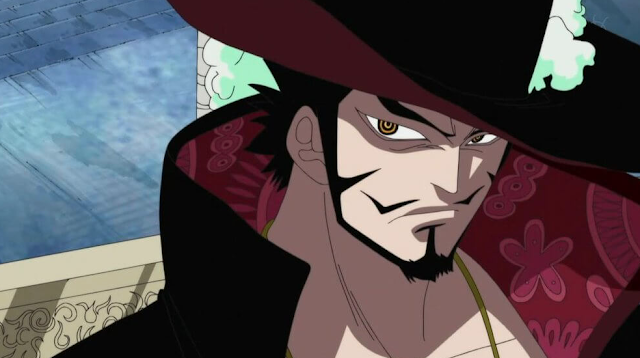 One Piece 1056 Spoilers Reddit: Mihawk Finally Appears, Successfully Defeats the Marines!