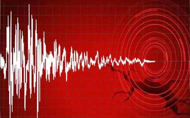 Swat; Earthquake shocks, fear and panic spread in Mingora city and its surroundings