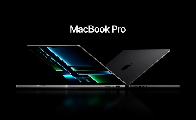 Apple MacBook Pro (14-inch and 16-inch) with the M1 Pro Processor