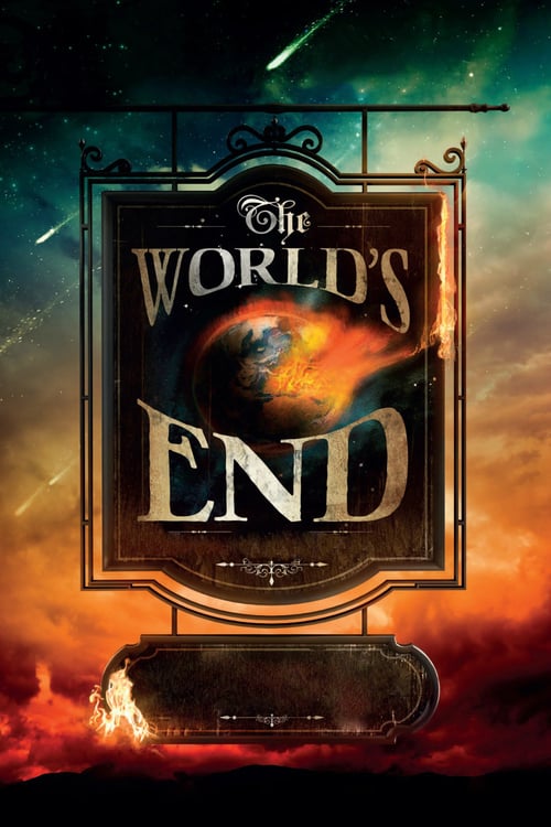 [HD] Le Dernier Pub avant la fin du monde 2013 Film Complet Gratuit En Ligne