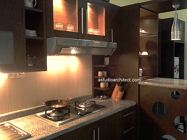 A Macam Macam Granit Untuk Kitchen Set Dan Produk Interior Lainnya