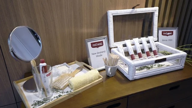 Red Seal All Natural Toothpaste From New Zealand  Now Available In Malaysia