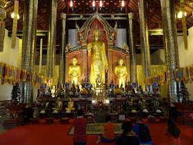 Chiang Mai thailand