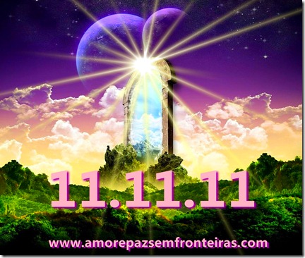 ativação do portal 11 . 11