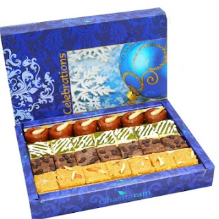 Diwali Gift Hamper