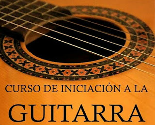 Curso para tocar la guitarra