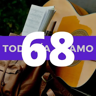 Día 68 Canción Todavía te amo