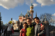 We are having a really wonderful time at Disneyland. (disneyland )