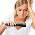 Hair Loss Can be Anemia?