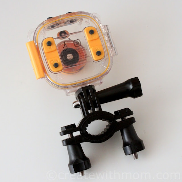 vtech kidizoom camera and watch