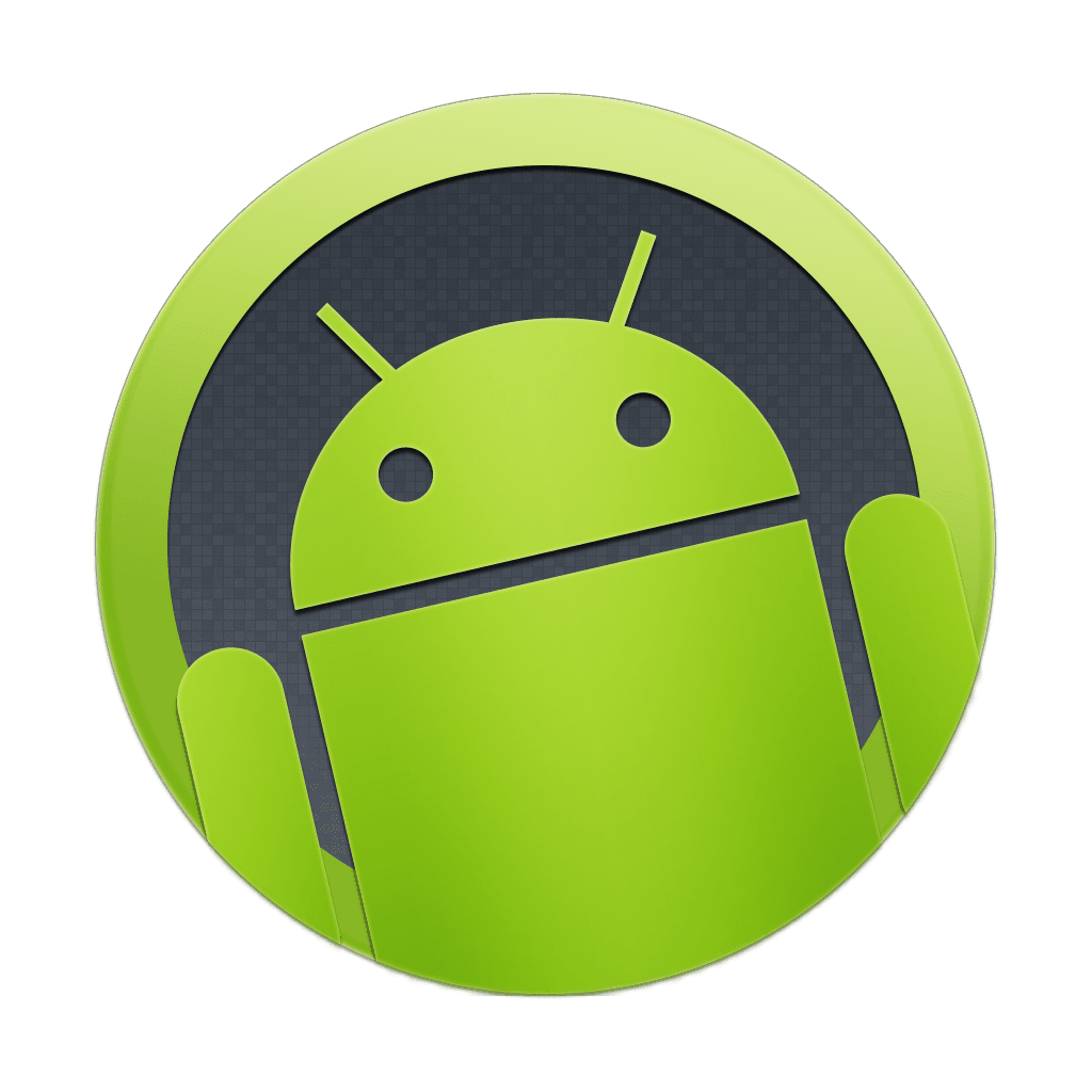 Android icon