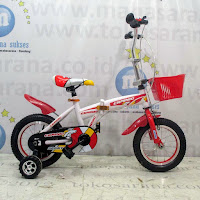 12 erminio folding bike