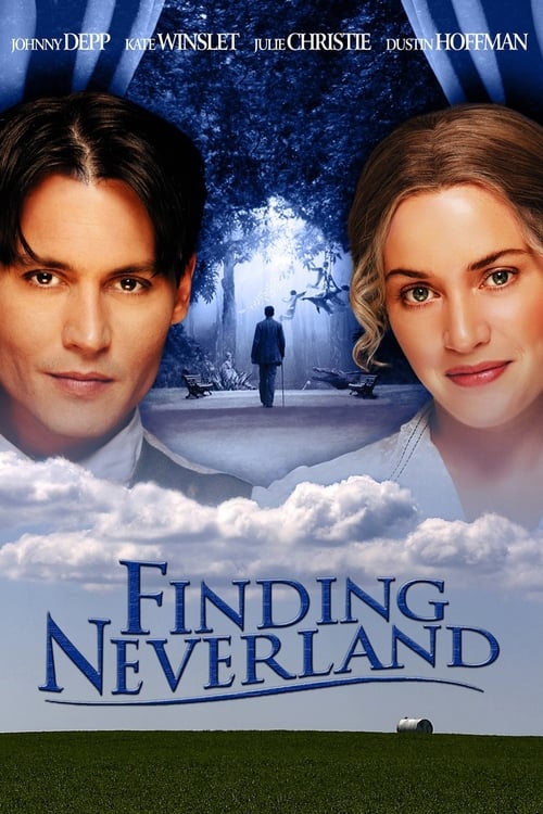 Neverland - Un sogno per la vita 2004 Film Completo In Italiano