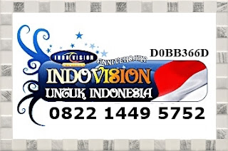 no indovision Rantau Prapat