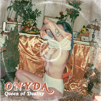 Onyda Share New Single ‘Queen of Duality’