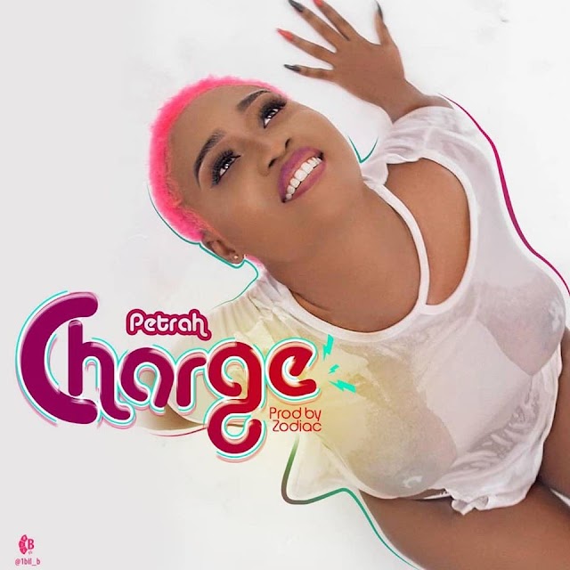 (Official Video) Petrah - Charge 