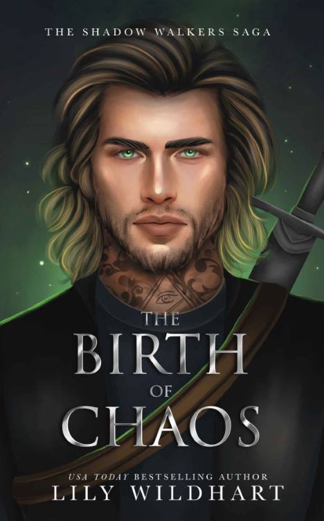 You are currently viewing The Birth of Chaos by Lily Wildhart