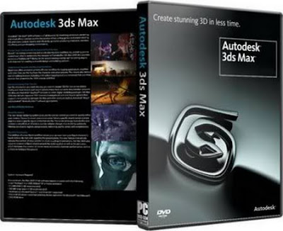 Autodesk 3ds max full