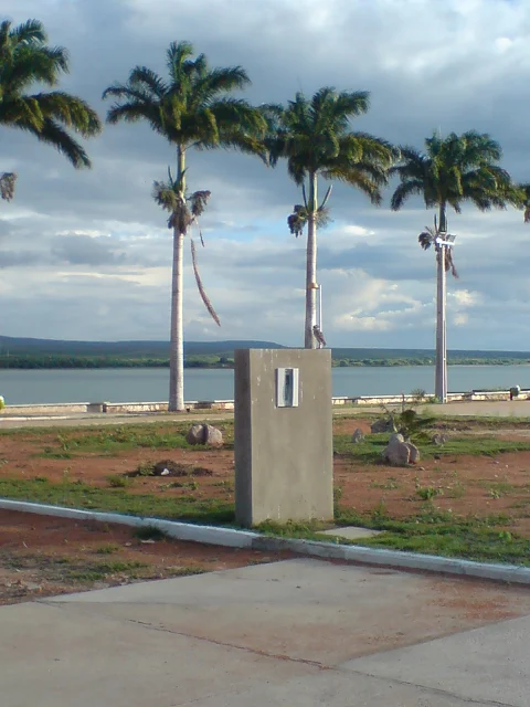 Resultado de imagem para assis ramalho + orla fluvial
