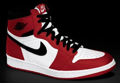 Nike Air Jordan Shoes Most Wanted of the Month