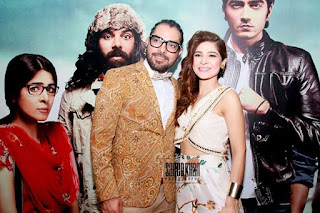 Ayesha Omar Karachi Karachi Se Lahore Premiere Pictures Karachi 