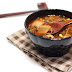 Canh thịt bò nấu giá đỗ kiểu Hàn