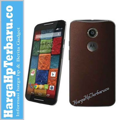 Daftar Harga Terbaru Hp Motorola April 2016