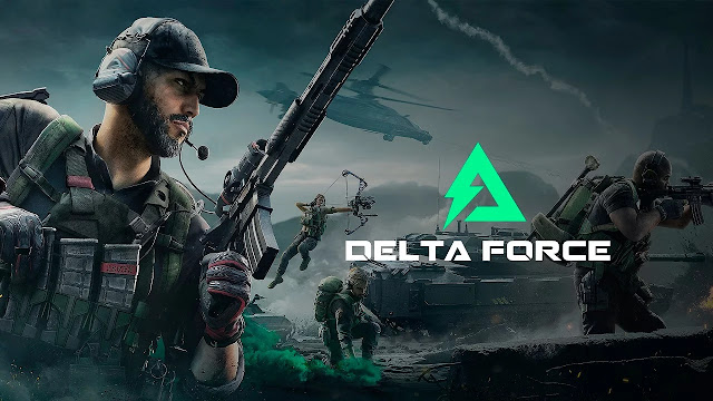 Delta Force : Le grand retour d'une franchise légendaire prévu pour décembre