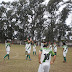 Liga Santiagueña: Atl. Forres 0 - Bánfield (LB) 0