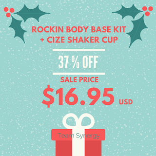 beachbody holiday sale 2016