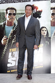 Arnold Schwarzenegger Photo gallery 2013