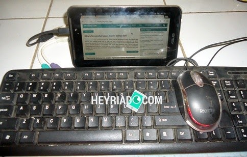  Cara Memasang Keyboard dan Mouse PC Di Android 5 Cara Memasang Keyboard Dan Mouse Pc Di Android
