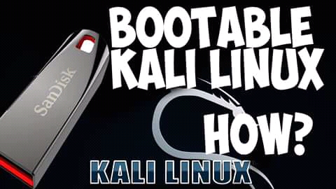How to Create A Linux Bootable USB/Pendrive