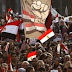 Is it finally Freedom for Egyptians?