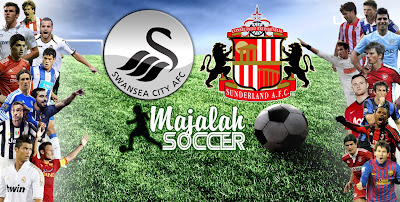 Prediksi Bola: Swansea City vs Sunderland (Liga Inggris, 1 September 2012)