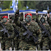 Απίστευτες φώτο από την Παρέλαση!!! Τα ΜΜΕ της Κίνας Υμνούν τις Ελληνικές Ένοπλες Δυνάμεις!!