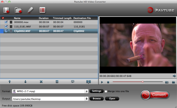 MP4 to Premiere Elements Converter