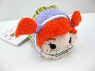 disney finding nemo tsum tsums darla