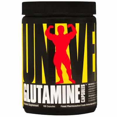 Glutamine:  Supplement